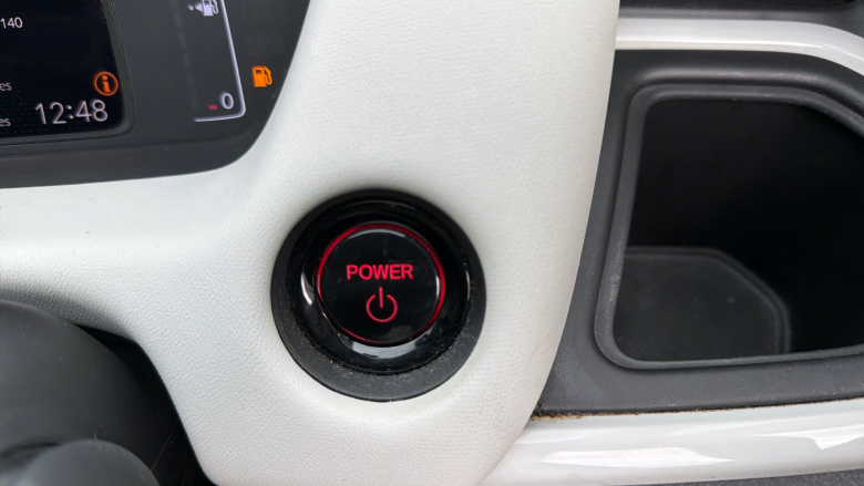 Honda Jazz 1.5 i-MMD Hybrid EX 5dr eCVT Hybrid Hatchback